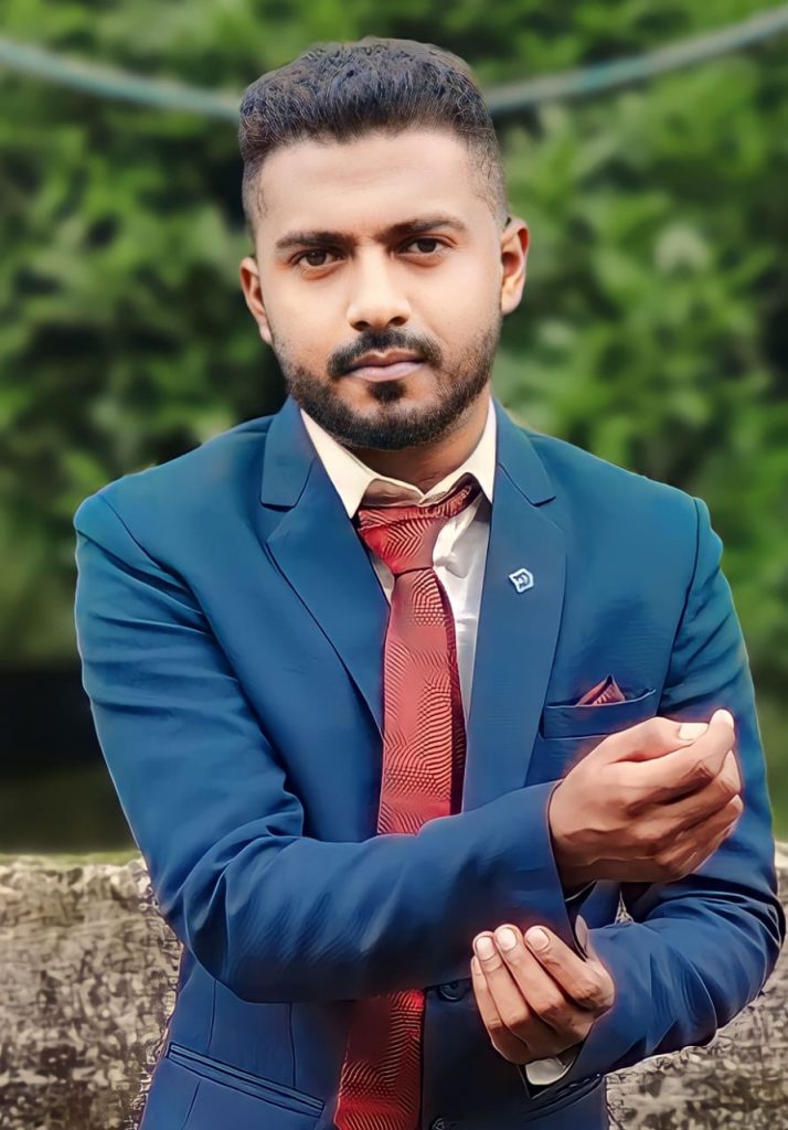 Digital Marketer in Kochi